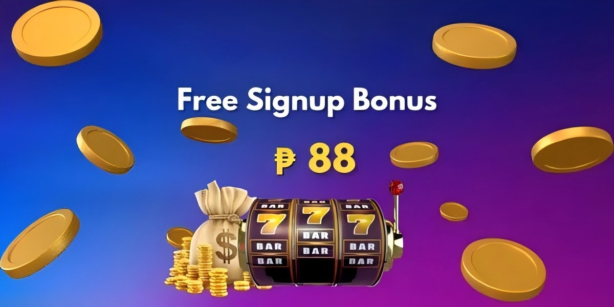 ninong gaming welcome bonus promotion