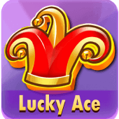 Lucky Ace card game at ninong gaming
