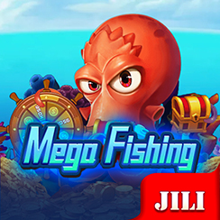 Mega Fishing at ninong gaming